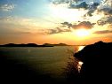 Dovolenkovy dom Zdravko - sea view & peaceful nature: H(10+3) Brsečine - Riviéra Dubrovnik  - Chorvátsko  - pláž