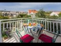 Apartmány Star 2 - romantic apartments : A1 LUNA (4+2), A2 STELLA (6) Dubrovnik - Riviéra Dubrovnik  - Apartmán - A1 LUNA (4+2): terasa