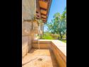 Dovolenkovy dom Villa Lorena - private pool: H(8) Barban - Istria  - Chorvátsko  - detail