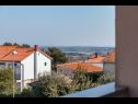 Apartmány Robi 2 - marina view: A1(4+1) Ližnjan - Istria  - pohľad