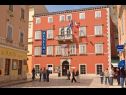 Apartmány Regent 2 - exclusive location: A1(2+2), SA(2) Rovinj - Istria  - detail