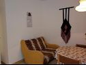 Apartmány Tonia - great location & afordable: A1(4+1), SA2(2) Mali Lošinj - Ostrov Lošinj  - interier