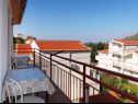 Apartmány Biljana - 150m from beach: A1(2+1), A2(2+2), A3(5), A4(2+2) Gradac - Riviéra Makarska  - Apartmán - A3(5): 