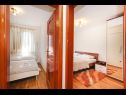 Apartmány Rose - comfy deluxe : A1(4) Makarska - Riviéra Makarska  - Apartmán - A1(4): obývačka