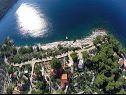 Dovolenkovy dom Ani - 30 m from beach : H(4+1) Maslinica - Ostrov Šolta  - Chorvátsko  - dom