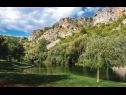 Dovolenkovy dom Jasna - big garden: H(4+2) Srijane - Riviéra Split  - Chorvátsko  - detail