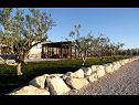 Dovolenkovy dom Mirjana - beautiful garden with barbecue: H(4+1) Trogir - Riviéra Trogir  - Chorvátsko  - pláž