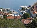 Dovolenkovy dom Vese - 50 m from sea : H(4+1) Mali Iž (Ostrov Iž) - Riviéra Zadar  - Chorvátsko  - pohľad