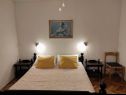 Apartmány Andela - comfortable and affordable A1(4+2) Mali Iž (Ostrov Iž) - Riviéra Zadar  - Apartmán - A1(4+2): spálňa