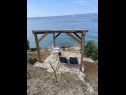 Dovolenkovy dom Smokovlje - sea view and vineyard H(4) Bol - Ostrov Brač  - Chorvátsko  - pláž