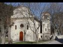 Dovolenkovy dom Tončica - quiet place: H(5+3) Dol (Brač) - Ostrov Brač  - Chorvátsko  - detail