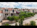 Dovolenkovy dom Lumos - panoramic view & olive garden: H(10) Postira - Ostrov Brač  - Chorvátsko  - dom
