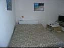 Apartmány Mici 1 - great location and relaxing: A1(4+2) , SA2(2) Cres - Ostrov Cres  - interier