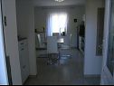 Apartmány Mici 1 - great location and relaxing: A1(4+2) , SA2(2) Cres - Ostrov Cres  - interier