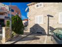 Apartmány Pavo - comfortable with parking space: A1(2+3), SA2(2+1), A3(2+2), SA4(2+1), A6(2+3) Cavtat - Riviéra Dubrovnik  - Apartmán - A3(2+2): 