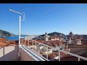 Dovolenkovy dom Star 1 - panoramic old town view: H(5+1) Dubrovnik - Riviéra Dubrovnik  - Chorvátsko  - pohľad