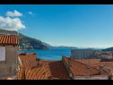 Dovolenkovy dom Star 1 - panoramic old town view: H(5+1) Dubrovnik - Riviéra Dubrovnik  - Chorvátsko  - pohľad