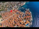 Dovolenkovy dom Star 1 - panoramic old town view: H(5+1) Dubrovnik - Riviéra Dubrovnik  - Chorvátsko  - dom