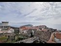 Apartmány Anja - beautiful panoramic view: A1(2) Dubrovnik - Riviéra Dubrovnik  - Apartmán - A1(2): pohľad na more