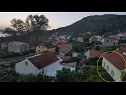 Dovolenkovy dom Villa Marija - terrace H(6) Trsteno - Riviéra Dubrovnik  - Chorvátsko  - dom
