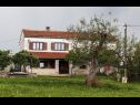 Dovolenkovy dom Dujam - quite location: H(5) Bale - Istria  - Chorvátsko  - dom