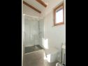 Dovolenkovy dom Villa Lorena - private pool: H(8) Barban - Istria  - Chorvátsko  - H(8): kúpelňa s toaletou