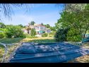 Dovolenkovy dom Martina - large luxury villa: H(8+2) Labin - Istria  - Chorvátsko  - detail
