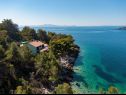 Dovolenkovy dom Momento - peaceful resort : H(10) Blato - Ostrov Korčula  - Chorvátsko  - dom