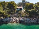 Dovolenkovy dom Momento - peaceful resort : H(10) Blato - Ostrov Korčula  - Chorvátsko  - dom