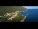 Dovolenkovy dom Sage - rustic dalmatian peace H(2+1) Trpanj - Poloostrov Pelješac  - Chorvátsko  - detail