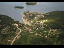 Dovolenkovy dom Sunce - relaxing & quiet: H(2+2) Maslinica - Ostrov Šolta  - Chorvátsko  - detail