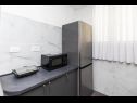 Apartmány Silva - central & modern: A(4) Split - Riviéra Split  - Apartmán - A(4): detail