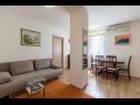 Apartmány Neda - charming and comfy : A1(3) Split - Riviéra Split  - dom