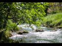 Dovolenkovy dom River-directly to the river: H(2+2) Žrnovnica - Riviéra Split  - Chorvátsko  - detail