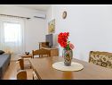 Apartmány Vesna - comfortable: A1(4+1) Trogir - Riviéra Trogir  - Apartmán - A1(4+1): jedáleň