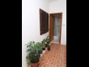 Apartmány Mare - comfortable apartment : A1(5), A2(5) Trogir - Riviéra Trogir  - Apartmán - A2(5): detail