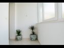 Apartmány Florio - garden & free parking: A1(5) Trogir - Riviéra Trogir  - Apartmán - A1(5): detail