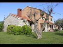Dovolenkovy dom Old Town - great location: H(6+2) Nin - Riviéra Zadar  - Chorvátsko  - dom