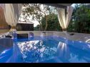 Apartmány Suza - relaxing & beautiful: A1(2+2), A2(4+2) Zadar - Riviéra Zadar  - detail
