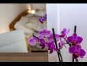 Apartmány Suza - relaxing & beautiful: A1(2+2), A2(4+2) Zadar - Riviéra Zadar  - Apartmán - A2(4+2): detail