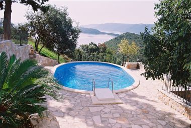 Dovolenkovy dom Marija - with pool: H(10) Duboka - Riviéra Dubrovnik  - Chorvátsko 
