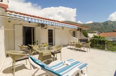 Apartmány a izby Bari - 10 km from airport: A1(2), A2(2), R2(2), R3(2), R4(2) Kupari - Riviéra Dubrovnik 