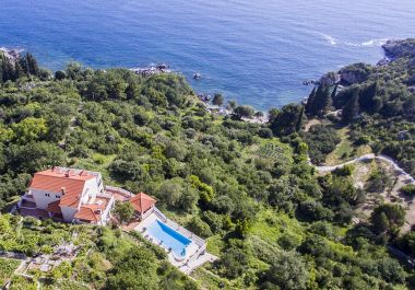 Dovolenkovy dom Luxury - amazing seaview H(8+2) Soline (Dubrovnik) - Riviéra Dubrovnik  - Chorvátsko 
