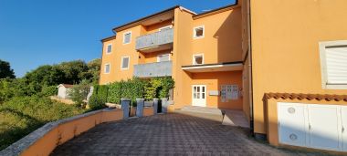 Apartmány Mani - modern: A1(2+1) Ližnjan - Istria 