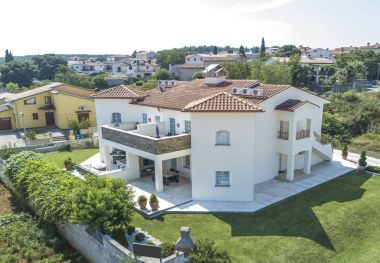 Apartmány Martin - modern: A2(4), A3(4), A4(4) Rovinjsko Selo (Rovinj) - Istria 