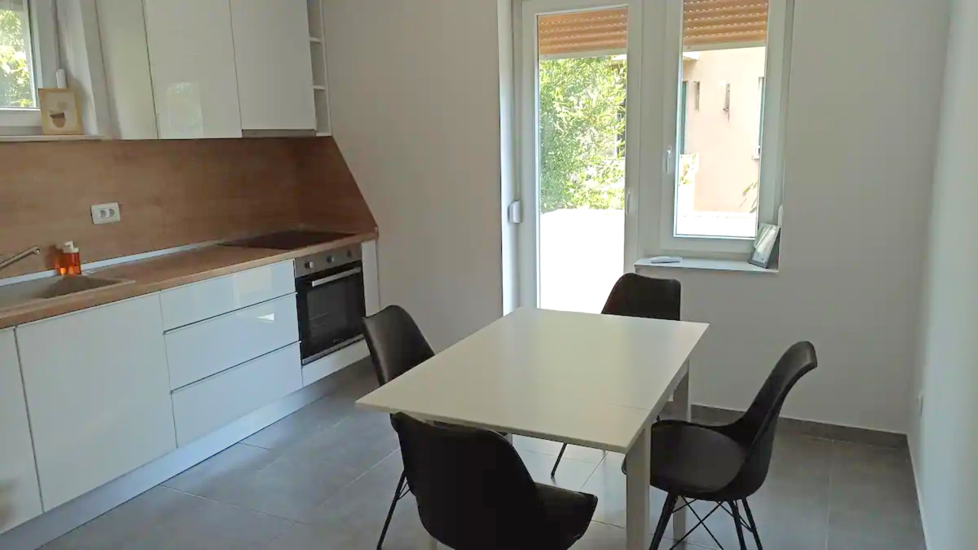 Apartmány Karmen - modern and comfy: A1(2+1) Rijeka - Kvarner 